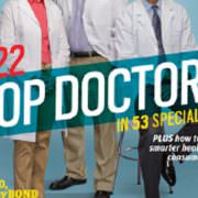 top doctors