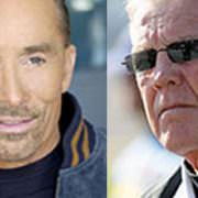 joe gibbs lee greenwood