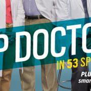 top doctors